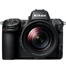 Nikon Z8 Body (VOA101AE)