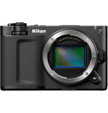 Nikon ZR body