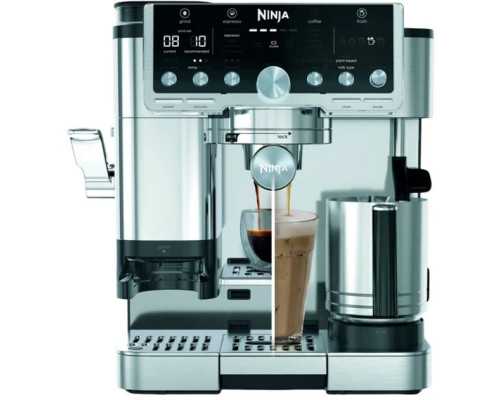 NINJA Luxe Cafe Premier ES701EU