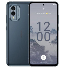 Nokia X30 8/256GB Cloudy Blue