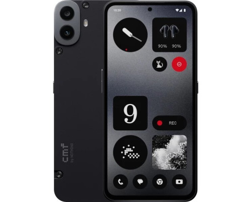 Nothing CMF Phone 1 8/256GB Black