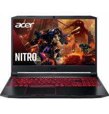 Ноутбук Acer Nitro 5 AN515-57-757G Shale Black (NH. QESEU. 002) Win11