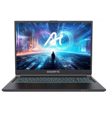 Ноутбук GIGABYTE G6 MF 2024 (MF-H2EE893KD)