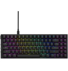 NZXT Function MiniTKL Red Switches Black (KB-175UK-BR)