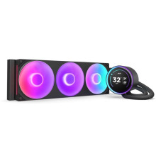 NZXT Kraken Elite 360 RGB 2024 Matte Black (RL-KR36E-B2)