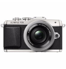 Olympus E-PL7 kit 14-42 Silver