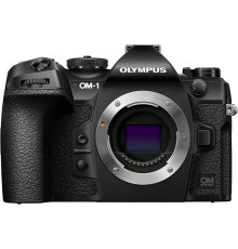 Olympus OM-1 II body