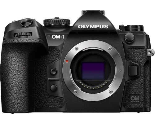 Olympus OM-1 II body