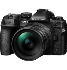 Olympus OM-1 II kit Mark II (12-40mm)