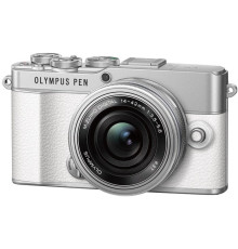 Olympus E-PL7 kit 14-42 White