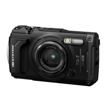 Olympus Tough TG-7 Black (V110030BU000)