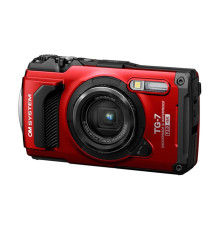 Olympus Tough TG-7 Red (V110030RU000)