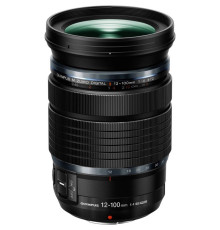 Olympus ZUIKO DIGITAL ED 12-100mm 1:4,0 IS PRO