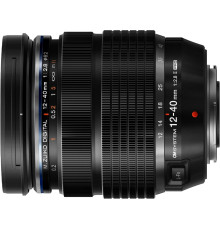 Olympus ZUIKO DIGITAL ED 12-40mm 1:2,8