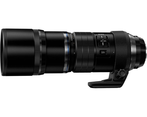 Olympus ZUIKO DIGITAL ED 300mm 1:4,0 IS PRO