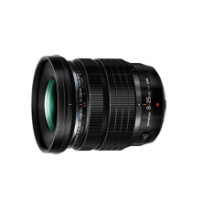 Olympus ZUIKO DIGITAL ED 8-25mm f/4,0 PRO