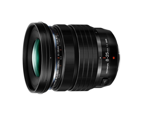 Olympus ZUIKO DIGITAL ED 8-25mm f/4,0 PRO