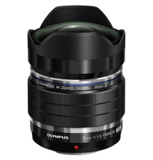 Olympus ZUIKO DIGITAL ED 8mm 1:1,8 (V312030BW000)