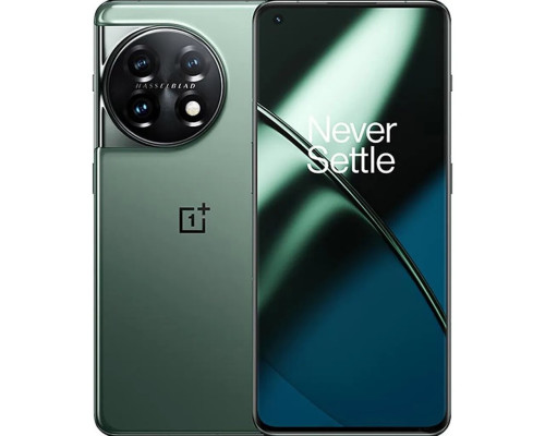 OnePlus 11 16/512GB Green