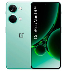 OnePlus Nord 3 16/256GB Misty Green EU