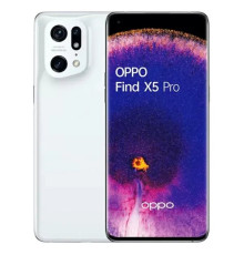 OPPO Find X5 Pro 12/256GB Ceramic White