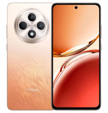 OPPO Reno12 F 5G 8/256GB Amber Orange