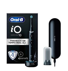 Oral-B iO Series 10 Cosmic Black