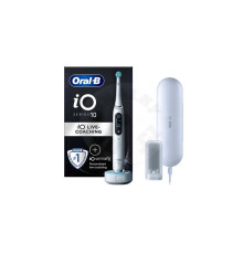 Oral-B iO Series 10 Stardust White