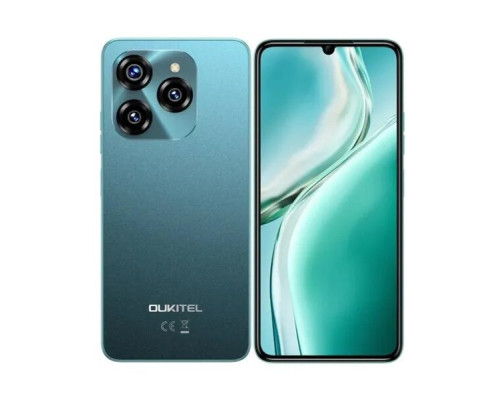 Oukitel C50 8/128GB Green