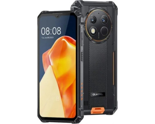 Oukitel WP28 8/256GB Orange