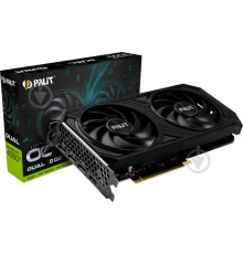 Palit GeForce RTX 4060 Ti Dual OC 8GB (NE6406TT19P1-1060D)