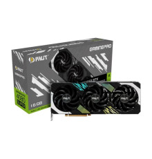 Palit GeForce RTX 4080 SUPER GamingPro (NED408S019T2-1032A)