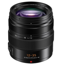 Panasonic H-ES12035E Leica DG Vario-Elmarit 12-35mm f/2.8 II ASPH. POWER OIS