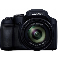 Panasonic Lumix DC-FZ82D (DC-FZ82DE-K)