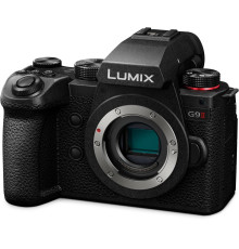 Panasonic Lumix DC-G9 II body (DC-G9M2EE)