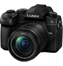 Panasonic Lumix DC-G9 kit (12-60mm) (DC-G9MEG-K)