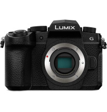 Panasonic Lumix DC-G91 Body Black (DC-G91EG-K)
