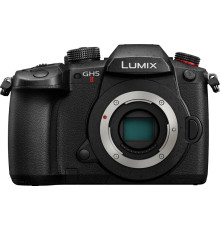 Panasonic Lumix DC-GH5 II Body (DC-GH5M2EE)