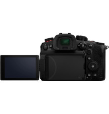 Panasonic Lumix DC-GH7 Body (DC-GH7E)