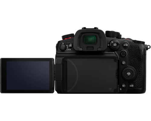 Panasonic Lumix DC-GH7 Body (DC-GH7E)