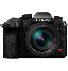 Panasonic Lumix DC-GH7 kit 12-60mm f/3.5-5.6 (DC-GH7ME)