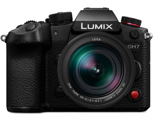 Panasonic Lumix DC-GH7 kit 12-60mm f/3.5-5.6 (DC-GH7ME)