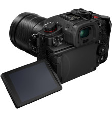 Panasonic Lumix DC-GH7 kit 12-60mm f2.8-4 (DC-GH7LE)