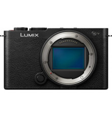 Panasonic Lumix DC-S9 Jet Black Body (DC-S9E-K)