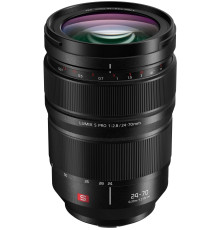 Panasonic S-E2470E 24-70 mm f/2.8