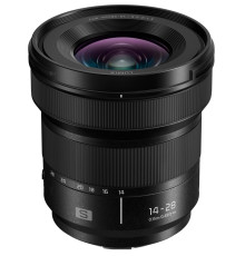 Panasonic S-R1428E Lumix 14-28mm f/4-5.6 MACRO