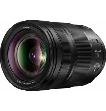 Panasonic S-R24105E S 24-105 mm f/4 Macro O. I. S.