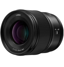 Panasonic S-S50ME S 50mm f/1.8