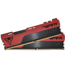 PATRIOT 32 GB (2x16GB) DDR4 3200 MHz Viper Elite II (PVE2432G320C8K)