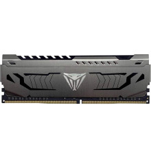 PATRIOT 32 GB DDR4 3200 MHz Viper Steel (PVS432G320C6)